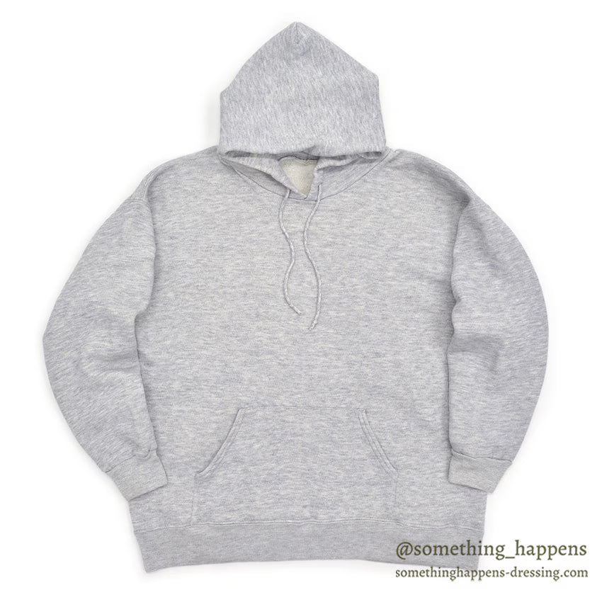 ~1970's OLD SWEAT PARKA / BIG SIZE ...