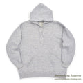 ~1970's OLD SWEAT PARKA / BIG SIZE ...