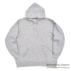 ~1970's OLD SWEAT PARKA / BIG SIZE ...