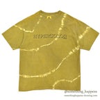 1990's GENERRA HYPERCOLOR TIE DIE T-SHIRT ... L