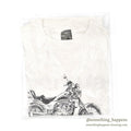 1980's DEADSTOCK ANVIL SUZUKI MADURA T-SHIRT 1...XL