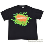 1990's GEM NICKELODEON LIVE TOUR T-SHIRT...L