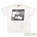 1990's GIANT BY TULTEX VAN HALEN 3 BAND T-SHIRT ... XL