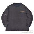 1990's HIGH FIVE MORRISSEY 'KILL UNCLE' L/S T-SHIRT...