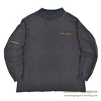 1990's HIGH FIVE MORRISSEY ' KILL UNCLE ' L/S T-SHIRT ...