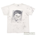 1990's GLOBAL 1-800-COLLECT CALL FREE STUFF TOUR T-SHIRT ...