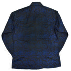 50's STATE SIDE YOKOHAMA JAPAN Souvenir Sukajan Shirt...