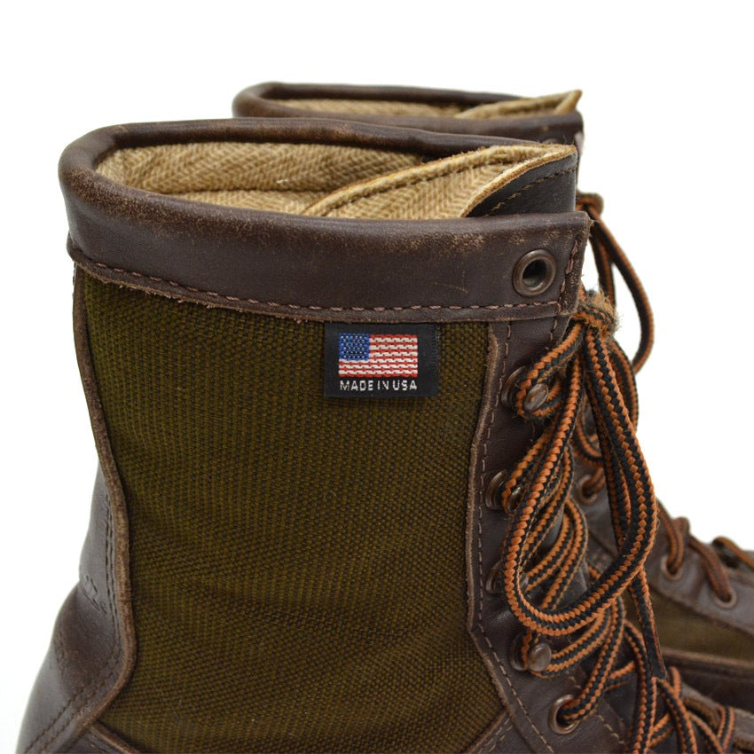 Danner 'Foothill' 8-inch Waterproof Boots... 8 1/2D