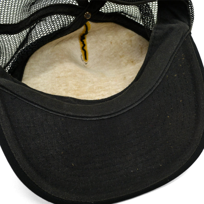 ~90's GUNS N' ROSES Skull Rose Cap...