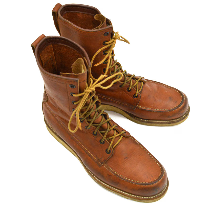 60s- REDWING 877 Irish Setter, dog tag, no country of origin indicated... 10D