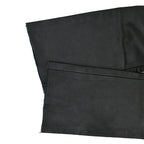 〜90's PAKISTAN LEATHER PANTS ... W32