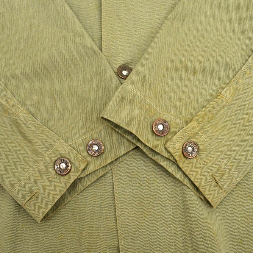 1940s USMC P-41 HBT Jacket...