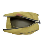 30's~ TALON ZIPPER SMALL BAG...