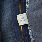 70's SEARS Painter Pants...W33×L28