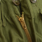 50's デッドストック U.S.ARMY M-51 フィールド トラウザーズ ... XS-R