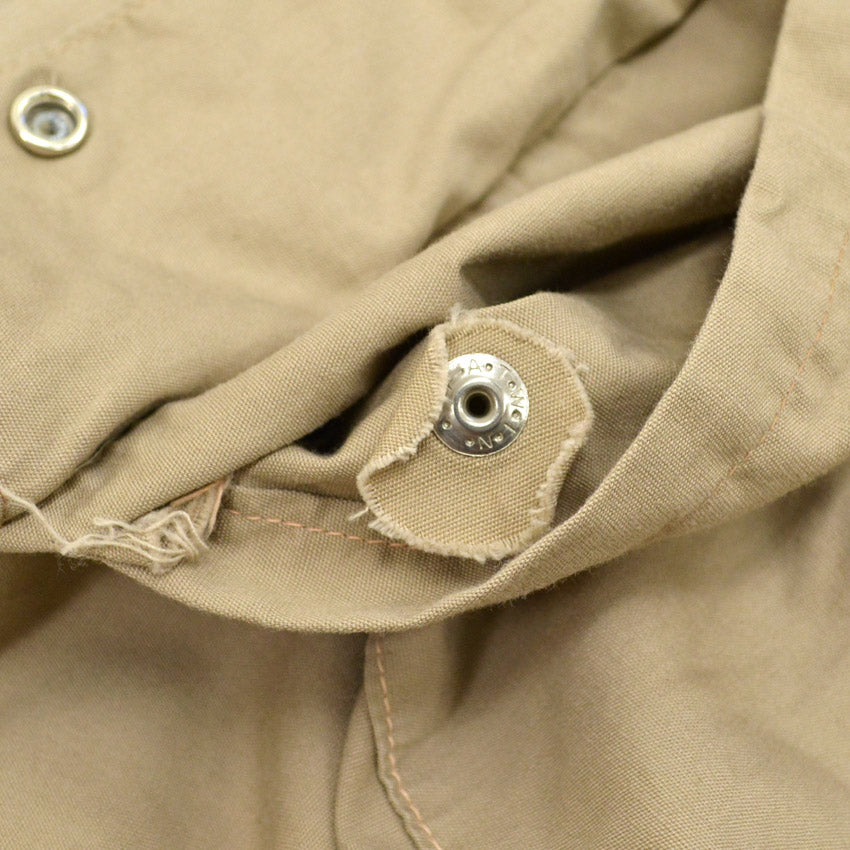 50's~ RED HEAD BRAND Fishing Jacket...