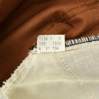80's Levi's 519 Corduroy Straight Jeans... W32×L31