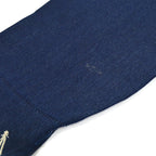 90's Deadstock BIGMAC Blanket-Lined Denim Coveralls... Size 36