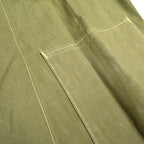 1940s Deadstock USMC P-41 HBT Jacket... 38