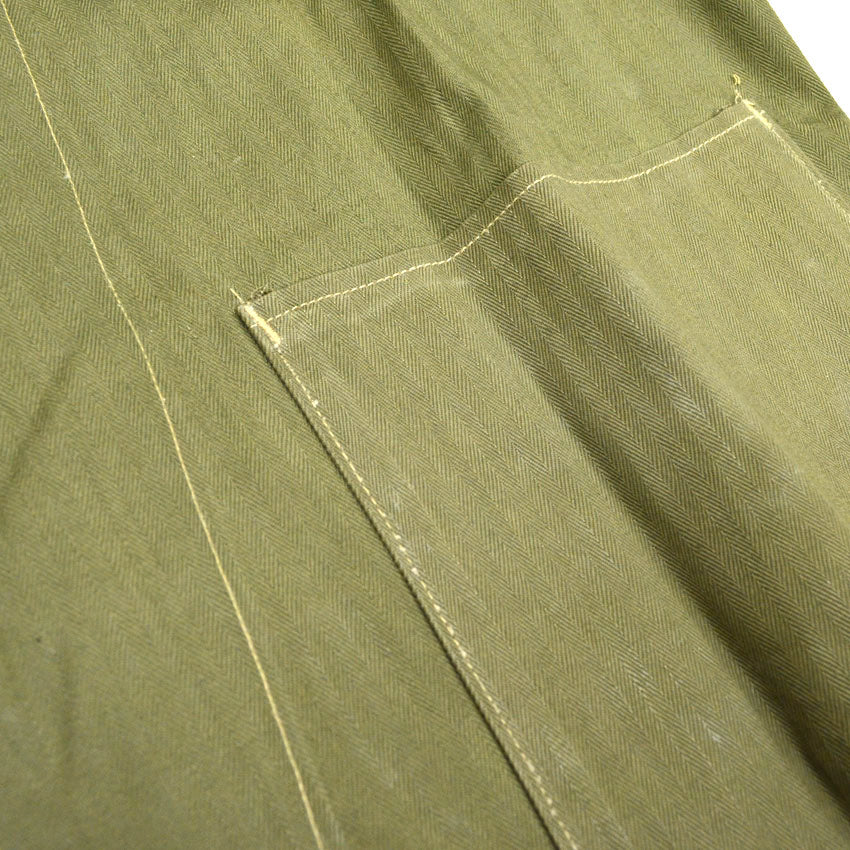 1940s Deadstock USMC P-41 HBT Jacket... 38