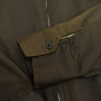 60's Vietnam Tour Jacket, faded brown, size M