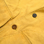 40's~ SAF-T-BAK HUNTING & FISHING JACKET... 36