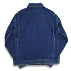 60's~ BIG SMITH 'Buckaroo' Denim Jacket...