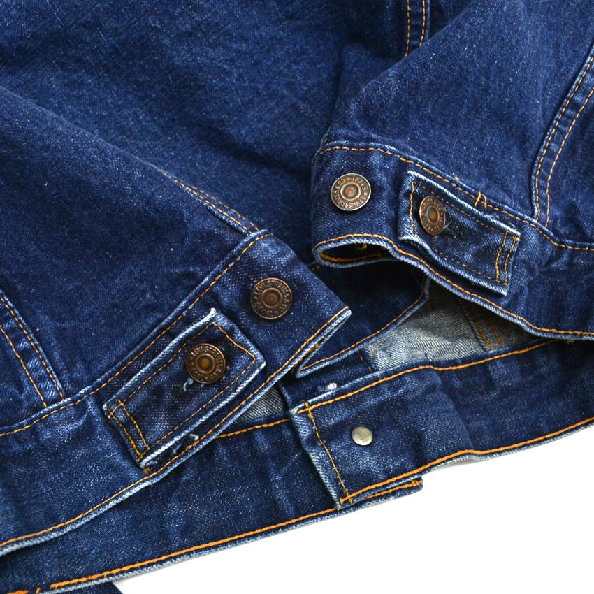 60's Levi's 70505 BIG-E... 40 or 42
