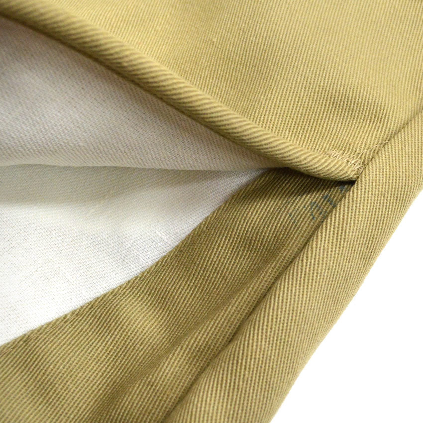 80's Deadstock Dickies 874 Work Pants Fully Lined... 33×29