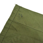 70's Deadstock US ARMY Jungle Fatigue Jacket ... SR