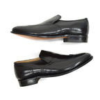 70's~ Johnston&Murphy ARISTOCRAFT Wingtip Slipon Shoes... 10C