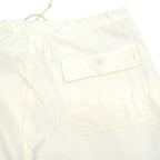 90's Deadstock USARMY TRS, SNOW, CAM, WHITE PANTS ... MEDIUM-SHORT