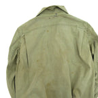 40's U.SARMY M-42 HBT JACKET...