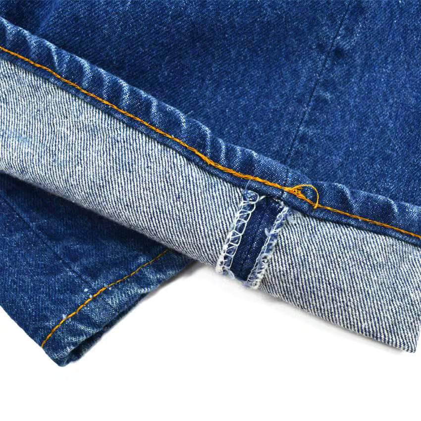 80's Levi's 517 Denim Pants... W34.5 L28