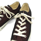~90's CONVERSE ALLSTAR Black mesh covering red ... 71/2