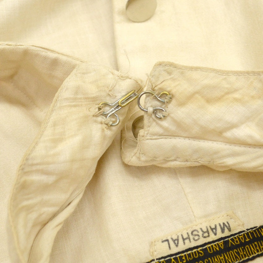 〜1920's THE HENDERSON AMES CO. Secret Society Robe ...