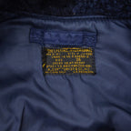 1950s USAF B-15C ALBERT TURNER & CO. Flight Jacket... Size 36