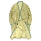 ALBERTO ZANRE Italian-made atelier robe... 50