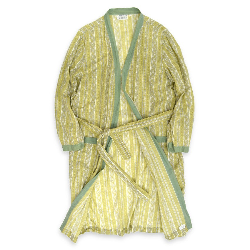 ALBERTO ZANRE Italian-made atelier robe... 50
