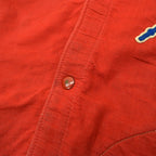 ~40's Fedo-dry DESERT CLOTH Bench Warmer Coat...
