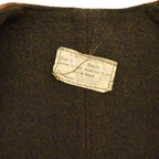 1910's USARMY ww1 Doughboy Jerkin Vest... 40