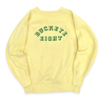 60's Probably Champion BUCKEYE EIGHT Run Tag Sweatshirt...