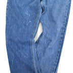60's Buckaroo BIG SMITH 5pokets Denim Pants... W34×L28