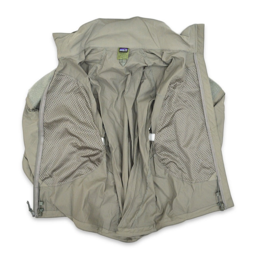 Deadstock patagonia PCU LEVEL5 MILITARY JACKET GEN2 ... SMALL 袋入り