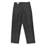 70's Deadstock WOOLRICH TWEED WOOL TROUSERS...W34