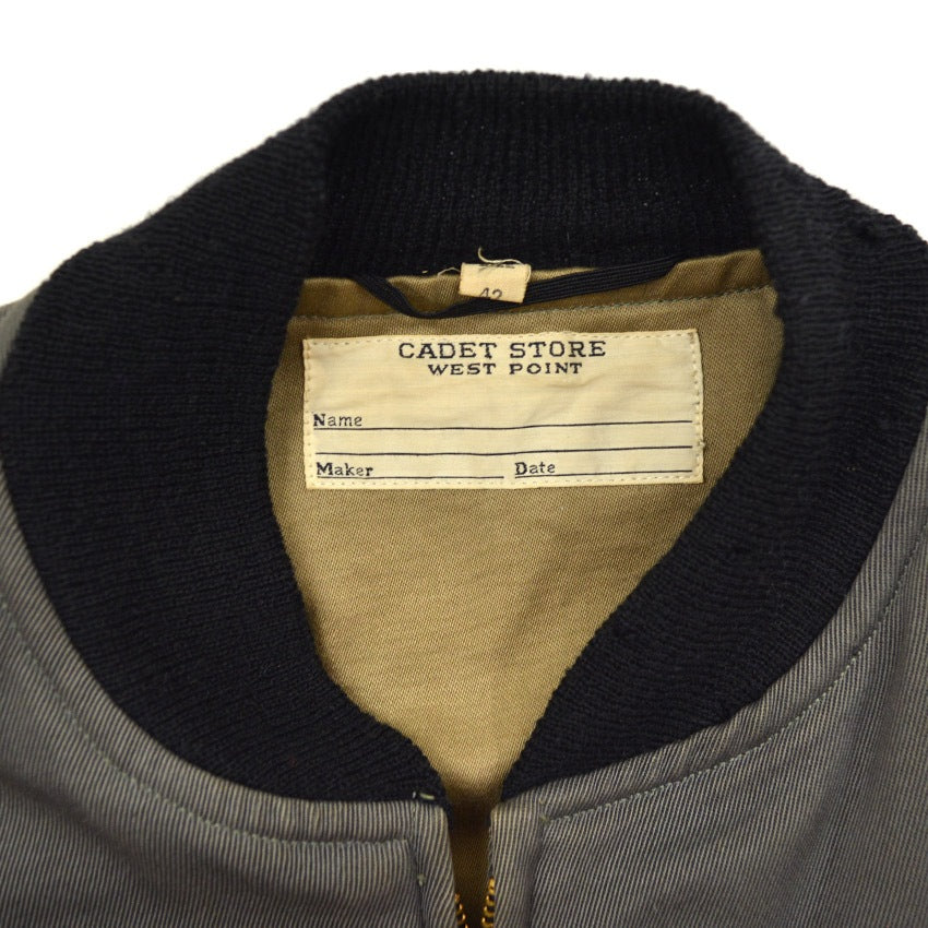 40's USMA WEST POINT CADET JACKET... 42L