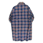 ~40's Beacon Blanket Robe...