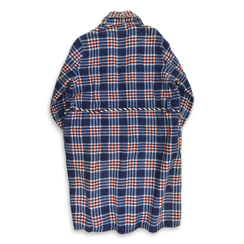 ~40's Beacon Blanket Robe...