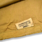 1940's USNAVY WW2 N-2 FOUL WEATHER JACKET SET UP RARE... SMALL
