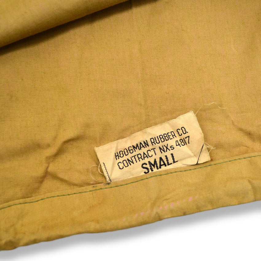 1940's USNAVY WW2 N-2 FOUL WEATHER JACKET SET UP RARE... SMALL
